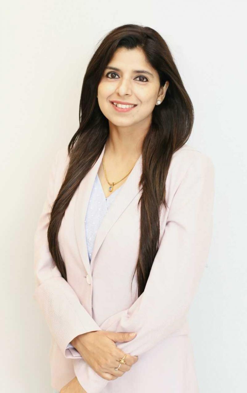 Dr. Ankita Singh